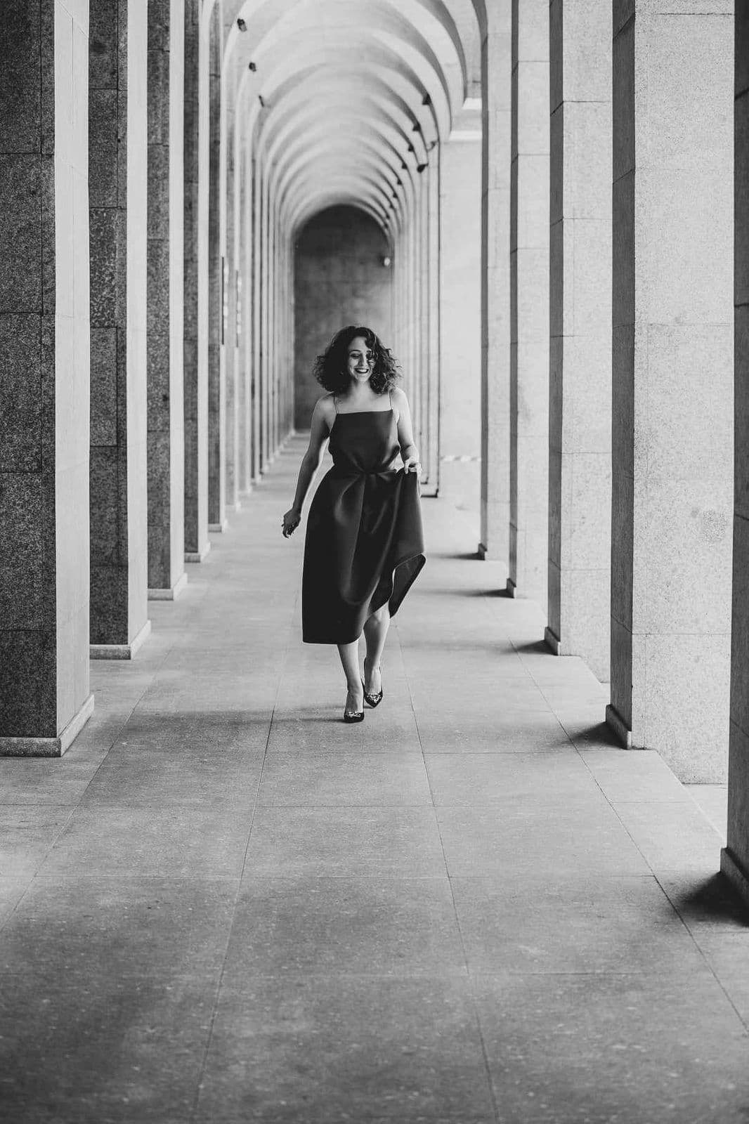 Lizi Ramishvili — photograph 1