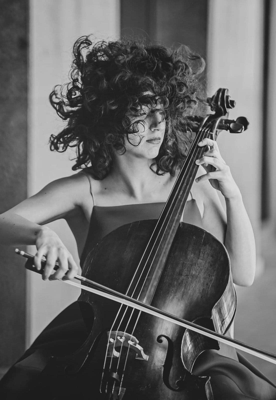 Lizi Ramishvili — photograph 3